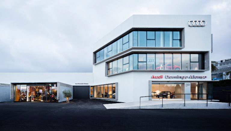 Domingo Alonso Group reabre sus puertas