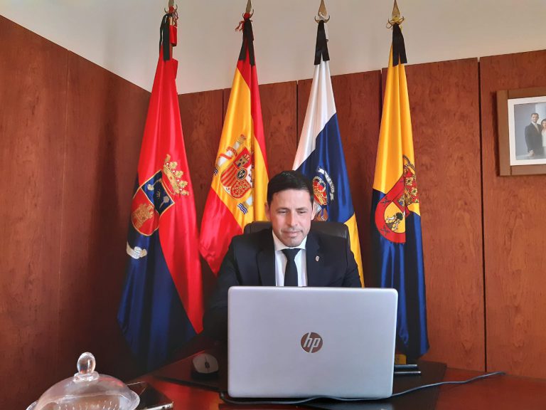 Telde apuesta por proteger el tejido cultural canario y reactivar el sector