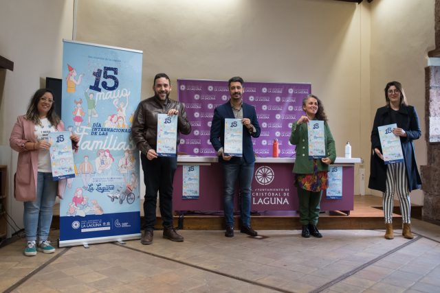 Día Internacional de las Familias 1 3