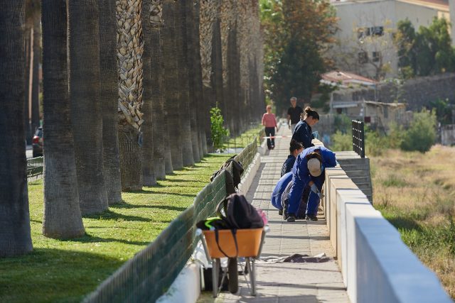 CC-PNC advierte de la destrucción masiva de empleo en Tenerife y exige la utilización de los 100 millones de euros de superávit del Cabildo 1 Empleo 1