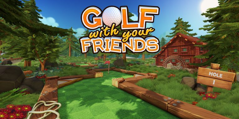Análisis Golf With Your Friends – Minigolf en tiempos de desescalada