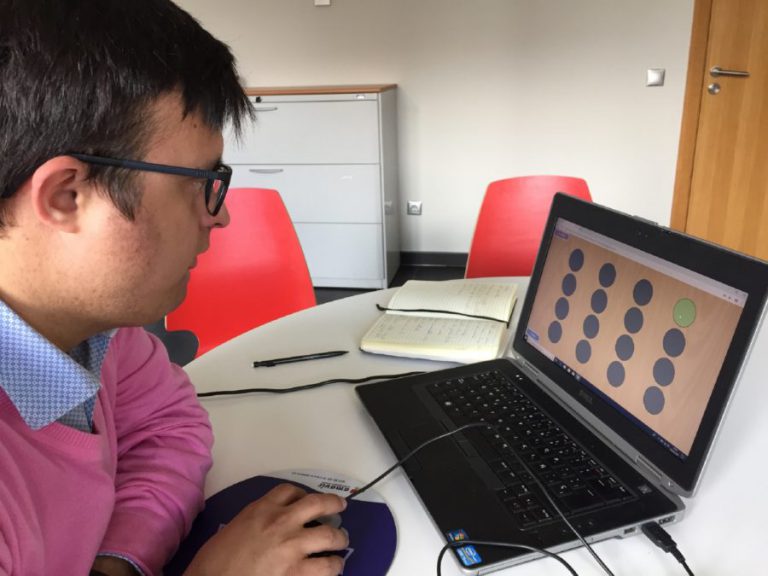 6 de cada 10 familias cree que la pandemia supondrá un retroceso para la inclusión de sus hijos con discapacidad