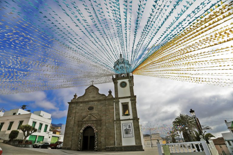 Granadilla de Abona celebra un ‘Día de Canarias’ virtual con talleres y actividades sobre nuestras tradiciones populares