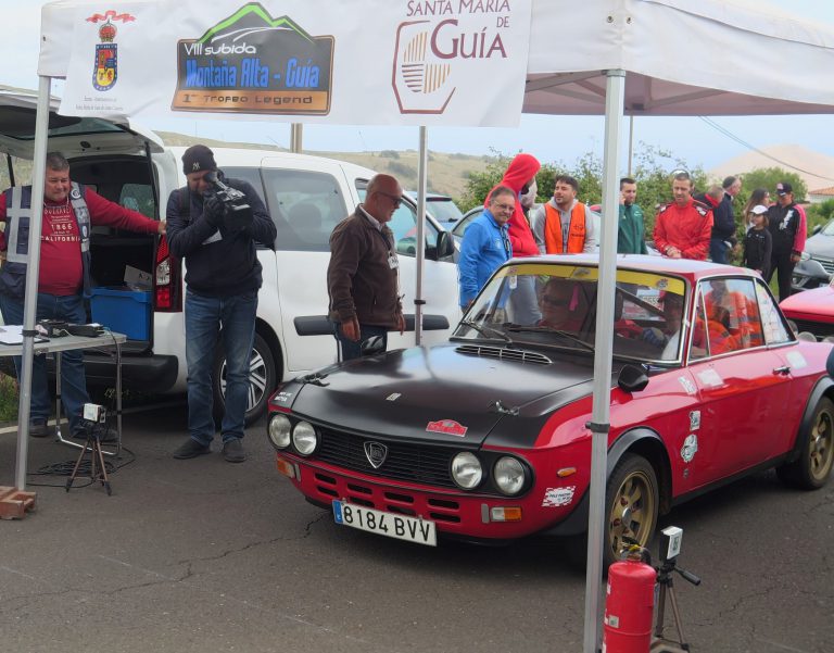 La IX Subida de Montaña Alta se suspende para este 2020 y se pospone su celebración hasta el próximo año