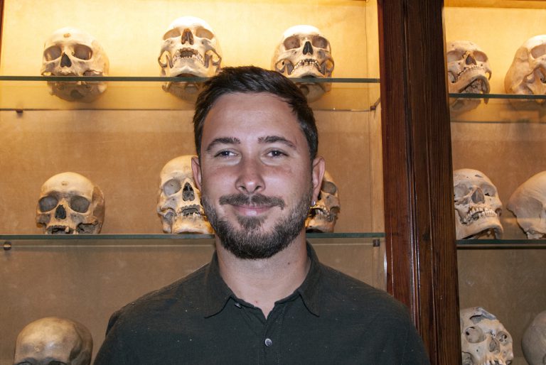 Dos jóvenes investigadores ULPGC reciben un reconocimiento de la editorial Wiley como autores de artículos de investigación de los más descargados