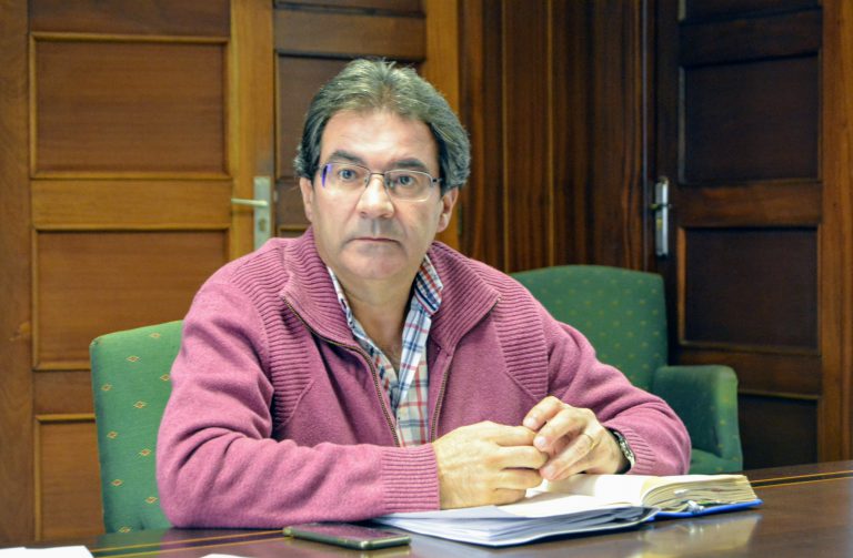 El Cabildo aprueba las subvenciones para el sector primario de La Palma