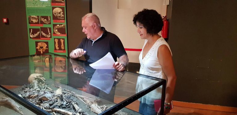 El Cabildo reabre sus dos museos con garantías de seguridad para sus visitantes y trabajadores