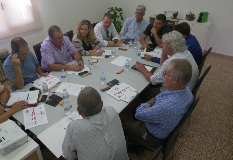 AVIBO solicita al Gobierno de Canarias participar del “Pacto para la Reactivación Social y Económica de Canarias”