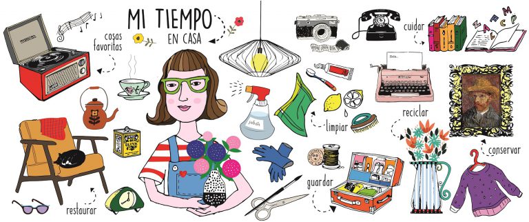 Museos de Tenerife ofrece consejos para conservar objetos antiguos o de valor personal que se guardan en el hogar