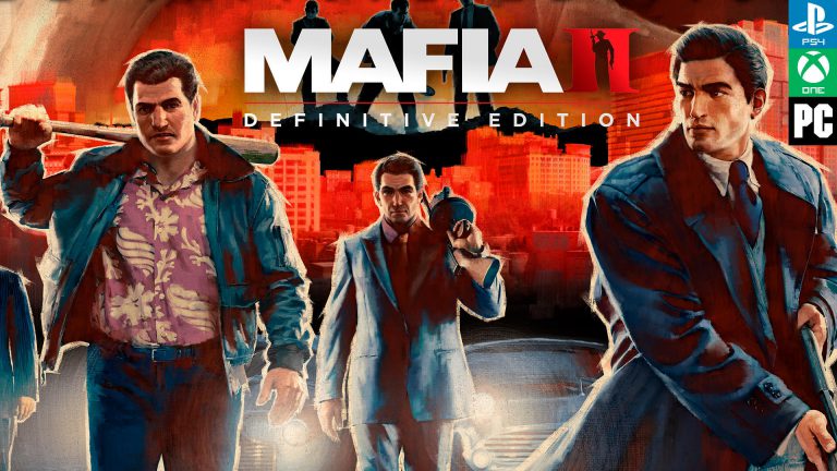 Análisis Mafia 2 Definitive Edition – La remasterización genial de una historia de la mafia