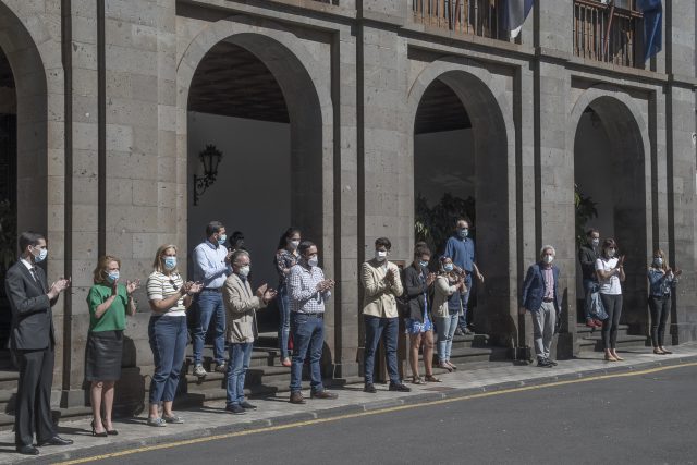 Minuto de silencio 1 2