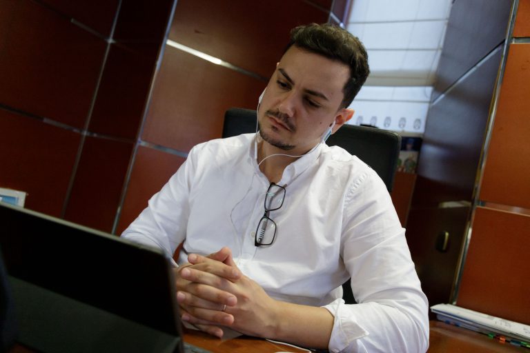 Las entidades mejorarán su atención al usuario a través de una plataforma online dotada por el Cabildo