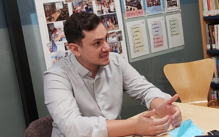 El Cabildo apela a la educación en la diversidad en el día internacional de la LGBTIfobia