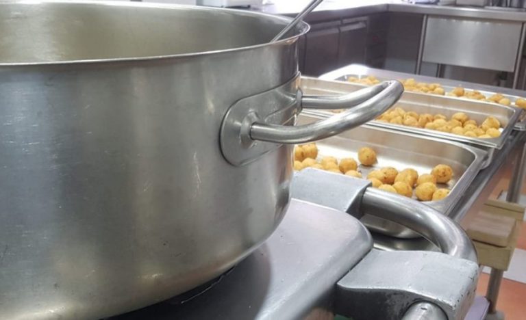 Las ayudas en alimentación, pilar fundamental para superar la crisis del coronavirus