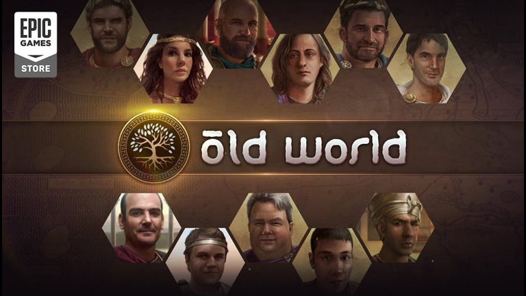 Análisis Old World – Crea tu dinastía y mantenla viva en esta épico juego de estrategia