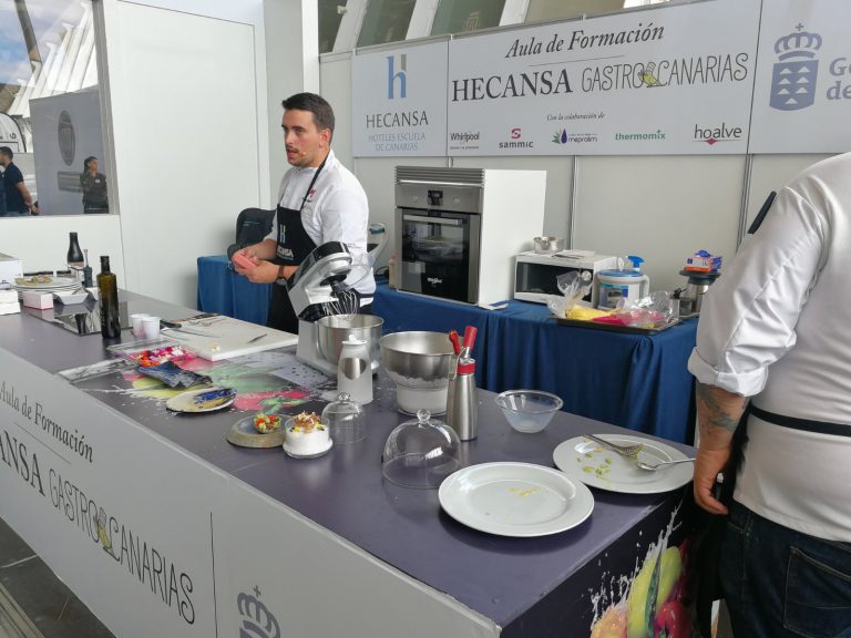 La revista Forbes reconoce a un exalumno de Hecansa como nueva promesa europea