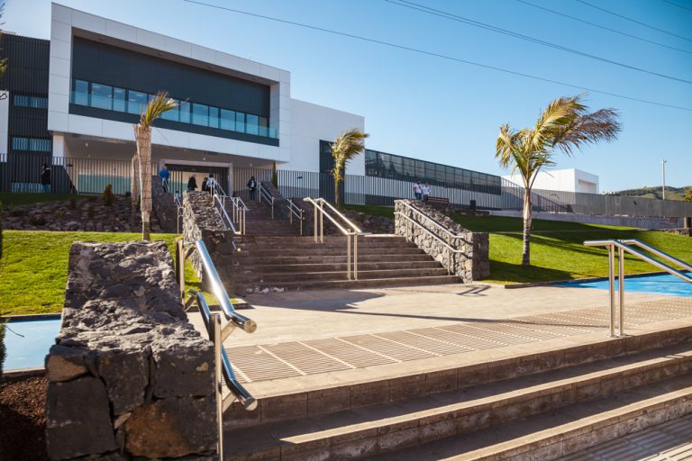 CC-PNC de La Laguna propone la apertura de las zonas comunes del parque de Las Mantecas