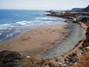PLAYA DE SAN FELIPE