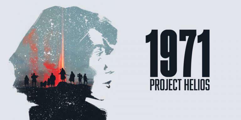 Avance 1971 Project Helios – Interesante propuesta española donde la trama te guía a lo largo de los niveles