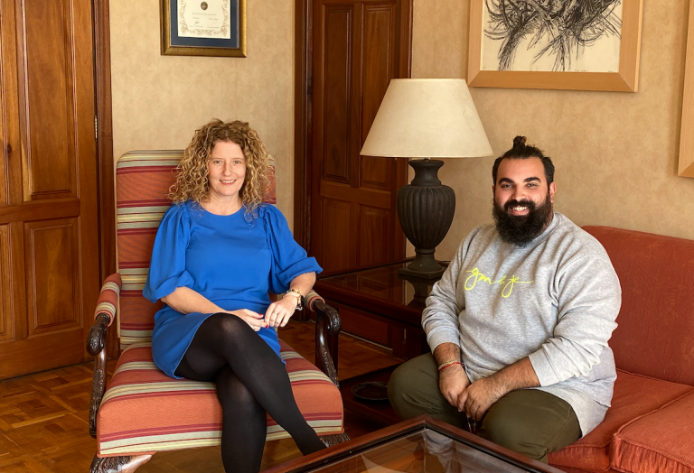 La Unión Europea preselecciona un proyecto liderado por Sodepal que fusiona moda y tecnología