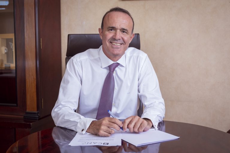 Turismo La Palma valora el apoyo del FTI a Canarias como destino seguro para el verano