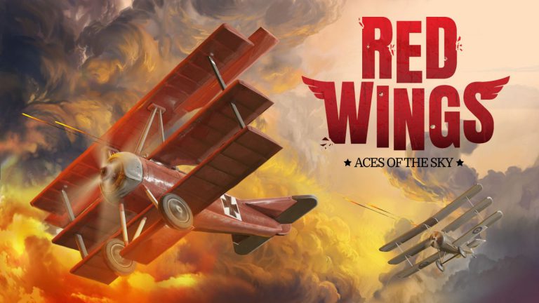 Análisis Red Wings: Aces of the Sky – Pilota con el Barón Rojo en este divertido arcade