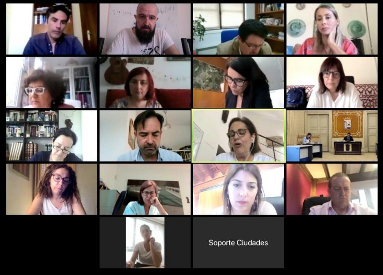 La Laguna y las Ciudades Patrimonio impulsarán los eventos culturales y las compañías locales para reactivar la economía y el turismo