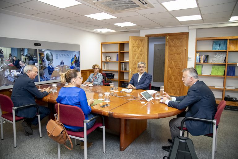 El Gobierno autoriza la segunda prórroga del servicio de vigilancia de las sedes judiciales por 6.990.449 euros