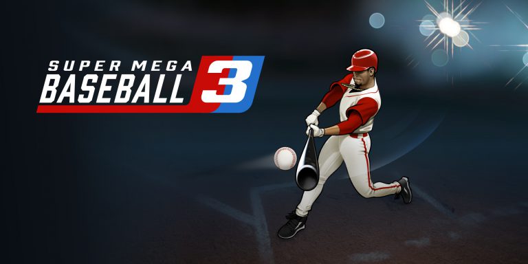 Análisis Super Mega Baseball 3 – La mezcla ideal de arcade y simulación en un juego de béisbol