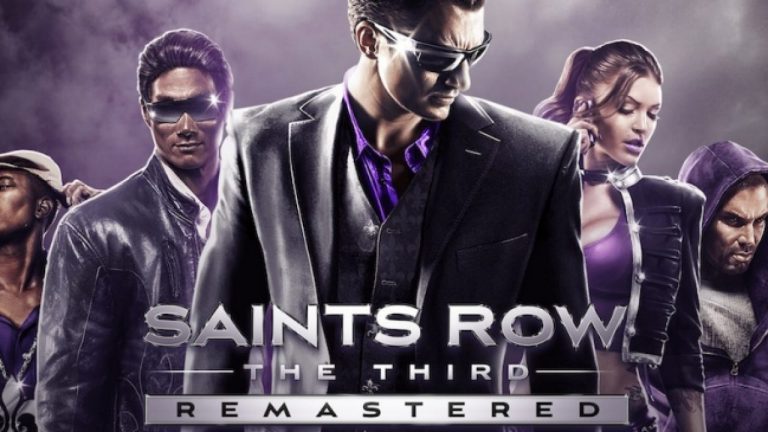 Análisis Saints Row: The Third Remastered – Vuelve el mejor Saints totalmente remozado
