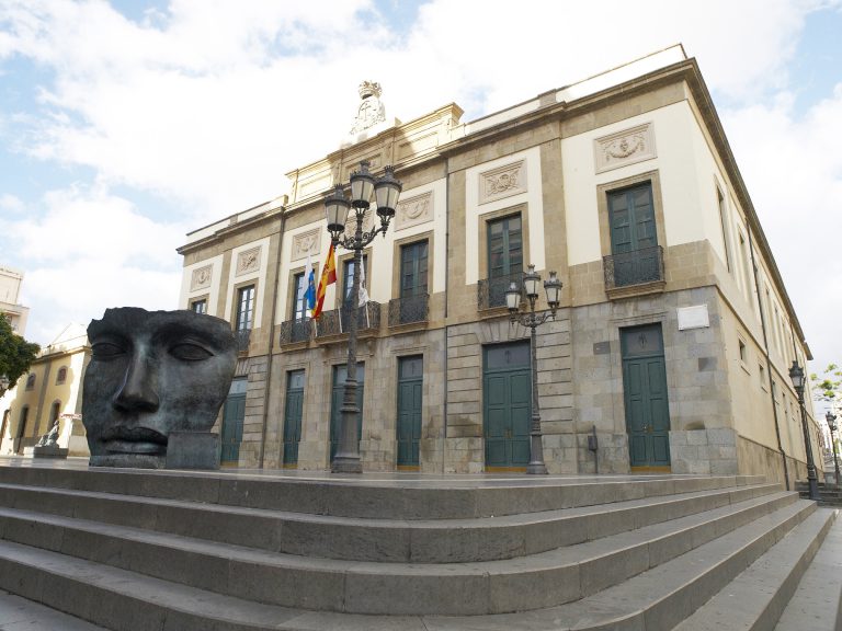 Santa Cruz apoya la cultura como bien de primera necesidad