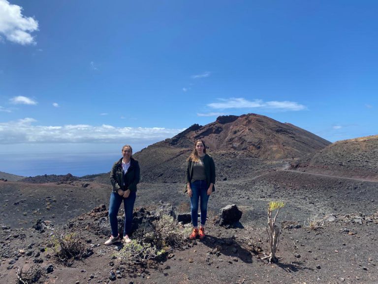 Medio Ambiente adoptará medidas para mejorar la protección del Teneguía