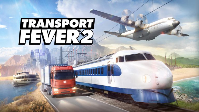 Análisis Transport Fever 2 – Un excelente juego de gestión de transporte
