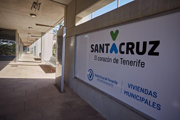 El Ayuntamiento de Santa Cruz exonera del pago del alquiler a las personas en situación de vulnerabilidad económica a causa de la emergencia sanitaria