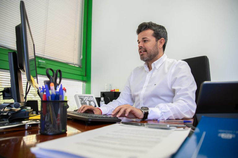 El Cabildo invertirá más de 825.000 euros en rehabilitación de viviendas en el sur de Tenerife