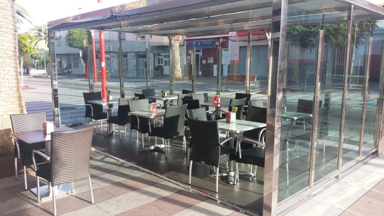 El Ayuntamiento pide al comercio y la restauración que extremen las medidas de prevención ante el COVID-19