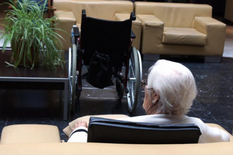 El Covid-19 dispara el aumento de síntomas depresivos en la población anciana