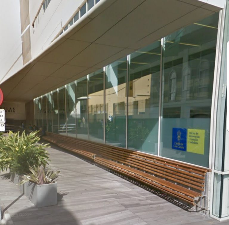 El Cabildo de Gran Canaria prepara la reapertura de la OIAC el día 11 para la tramitación de subvenciones y ayudas