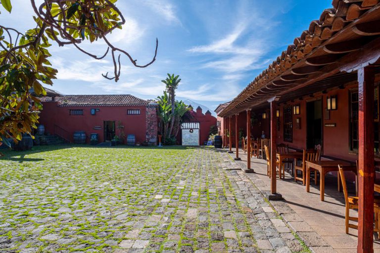 El Cabildo reabre la Casa del Vino y sus museos y mantiene cerrados el restaurante y la tasca
