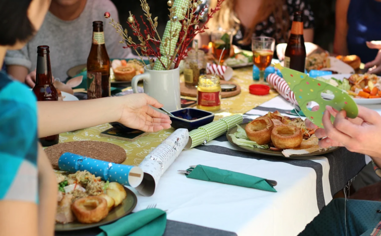 Reuniones de amigos: cuánta gente podrá venir a mi casa