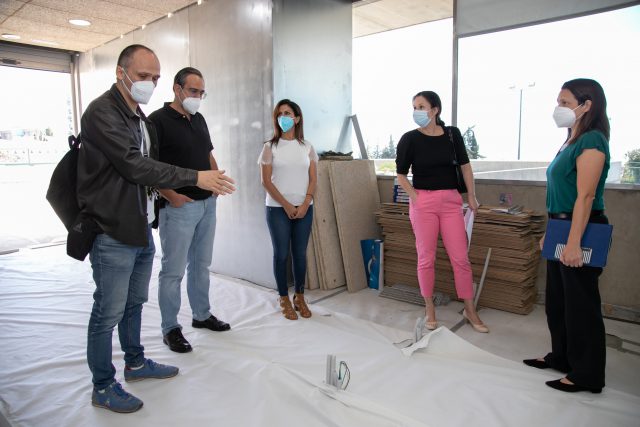 centro deportivo ofra sta cruz 3