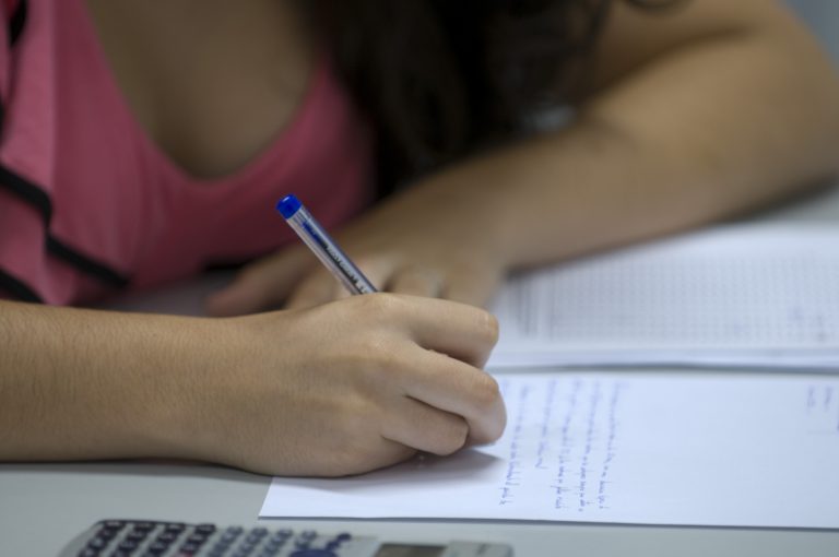 EvAU: así son las pruebas de acceso a la universidad en tiempos del Covid