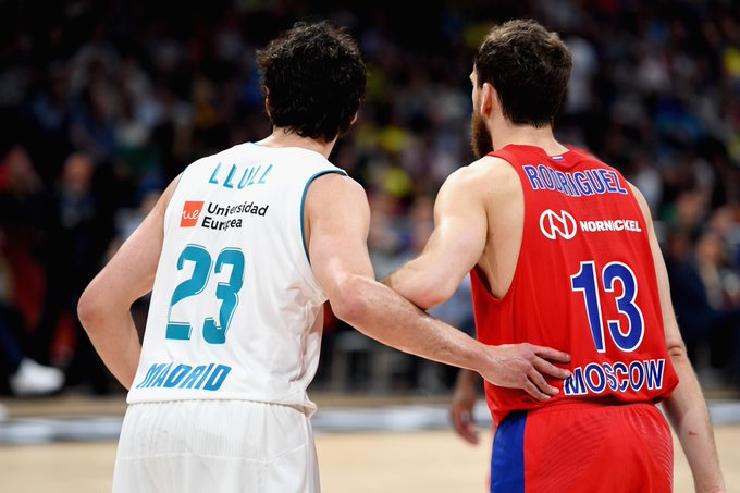 La Euroliga, a punto de ser cancelada