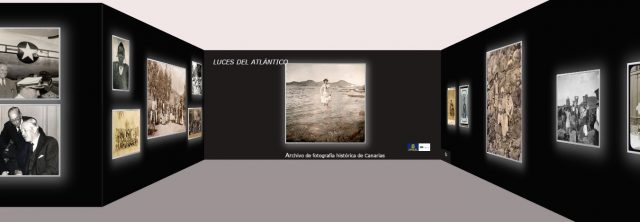 El Cabildo invita a hacer un recorrido histórico por más de un siglo del Atlántico medio en una exposición fotográfica virtual 8 exposición virtual