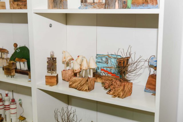 El Cabildo abre el plazo para la concesión de 120.000 euros de ayuda a los artesanos de Gran Canaria por la crisis sanitaria 1 fedac1