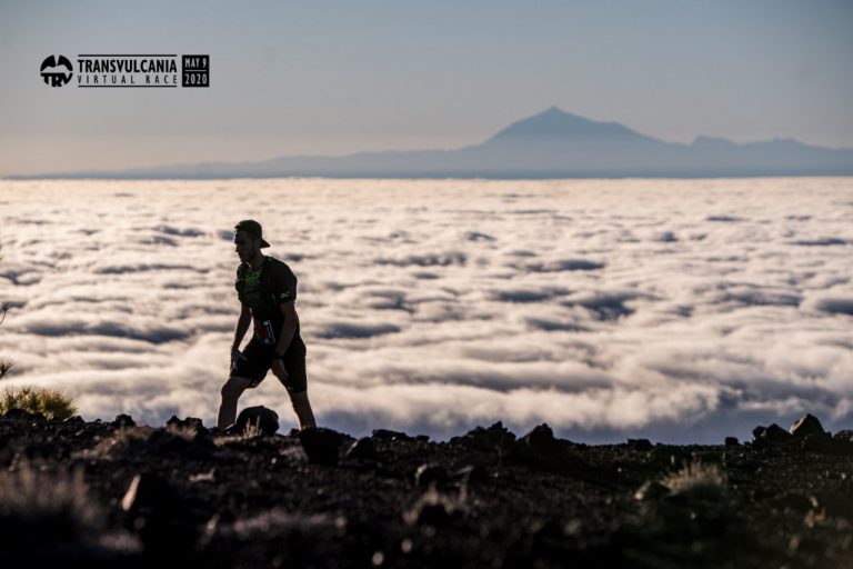 Fran Ferraz y Germán Pérez: “Todo el equipo está trabajando para que Transvulcania 2020 esté a la vanguardia sanitaria a nivel internacional”