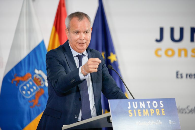 Se amplía hasta los 12 millones de euros las ayudas al alquiler para personas afectadas por la crisis del coronavirus