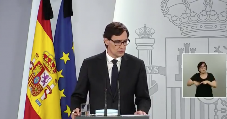 Consulta en qué fase esta tu provincia tras la última actualización de Sanidad