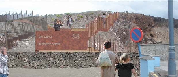 infografía sendero3