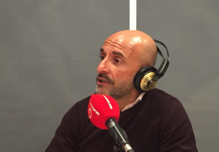 Jesús Celada: «el empleo es la mejor fórmula para que las personas con discapacidad puedan superar la crisis»